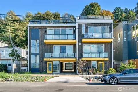 1772 Alki Ave SW #B, Seattle, WA 98116