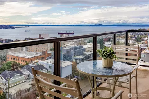 100 Ward St #606, Seattle, WA 98109