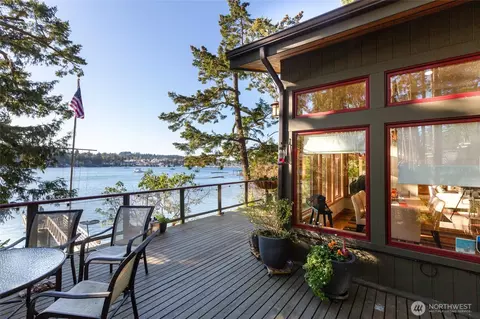 3 Brown Is, Friday Harbor, WA 98250