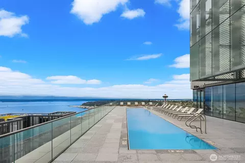 300 Virginia St #1311, Seattle, WA 98101