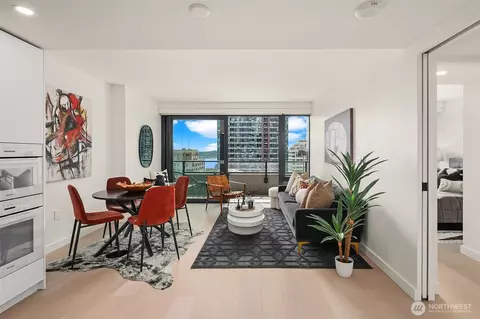 300 Virginia St #1311, Seattle, WA 98101
