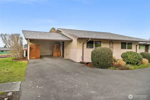 1301 S Third Ave #15D, Sequim, WA 98382