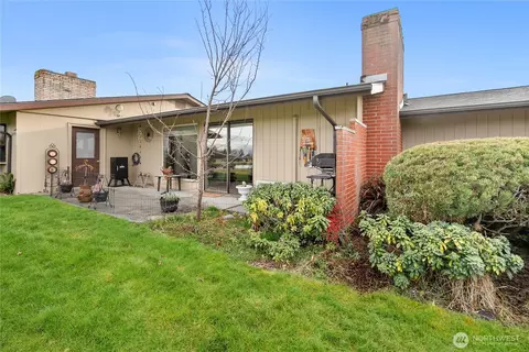 Exterior - 1301 S Third Ave #15D, Sequim, WA 98382 photo 2 of 5