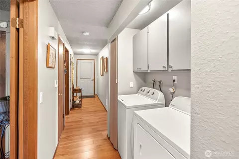 Entry Way - 1301 S Third Ave #15D, Sequim, WA 98382 photo 1 of 1