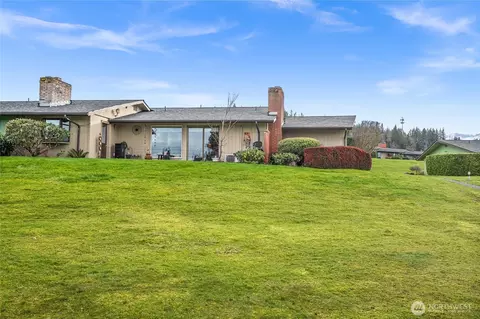 Exterior - 1301 S Third Ave #15D, Sequim, WA 98382 photo 3 of 5