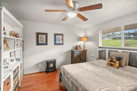 Bedroom - 1301 S Third Ave #15D, Sequim, WA 98382 photo 1 of 3