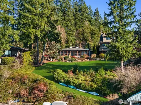 16395 Norum Rd NE, Poulsbo, WA 98370