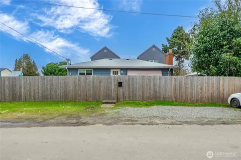4503 S Webster St, Seattle, WA 98118