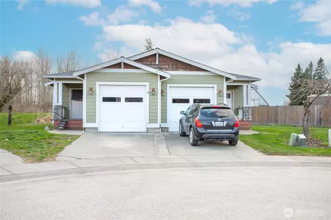 Exterior - 0 Walnut Grove Ct, Everson, WA 98247 photo 4 of 6