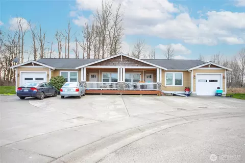 Exterior - 0 Walnut Grove Ct, Everson, WA 98247 photo 3 of 6