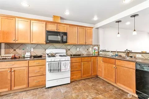 Kitchen - 0 Walnut Grove Ct, Everson, WA 98247 photo 2 of 5