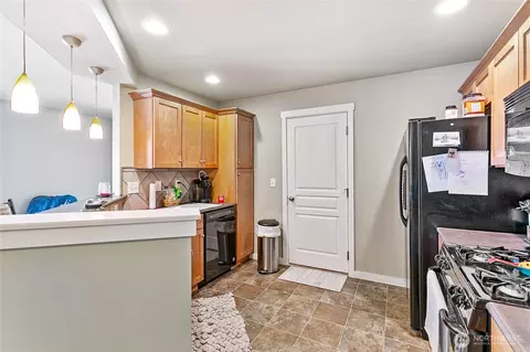 Kitchen - 0 Walnut Grove Ct, Everson, WA 98247 photo 4 of 5