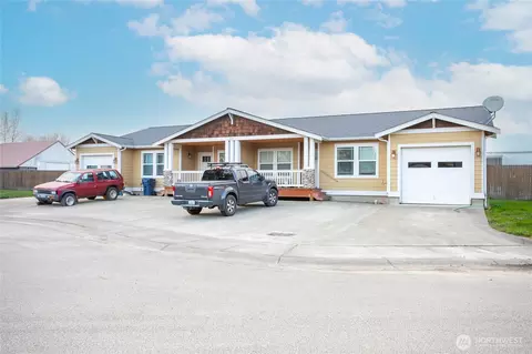 Exterior - 0 Walnut Grove Ct, Everson, WA 98247 photo 5 of 6