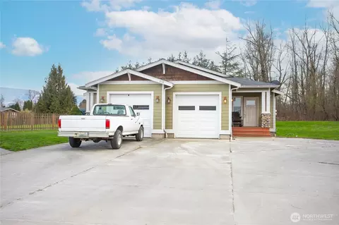 Exterior - 0 Walnut Grove Ct, Everson, WA 98247 photo 2 of 6