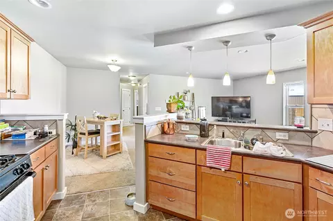 Kitchen - 0 Walnut Grove Ct, Everson, WA 98247 photo 5 of 5