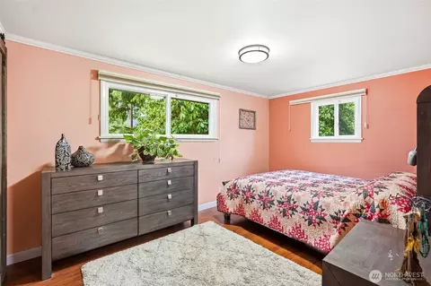 Bedroom - 7203 Olympic Dr, Everett, WA 98203 photo 1 of 2