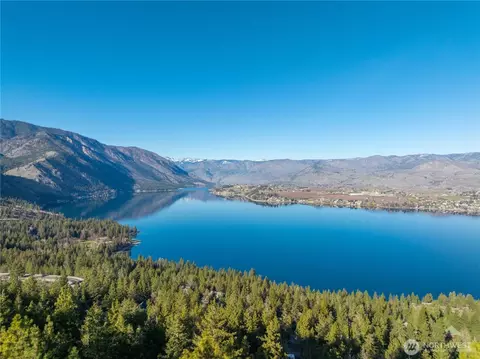 View/Area - 985 Guffy Rd, Chelan, WA 98816 photo 3 of 6