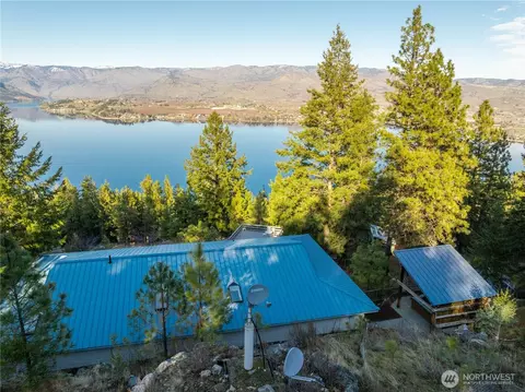 View/Area - 985 Guffy Rd, Chelan, WA 98816 photo 6 of 6
