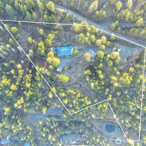 View/Area - 985 Guffy Rd, Chelan, WA 98816 photo 4 of 6