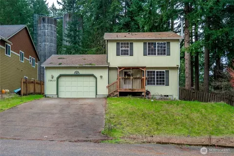 7923 Incline Ct SE, Olympia, WA 98513