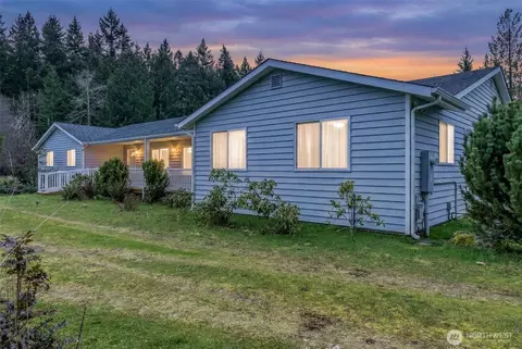 15326 Scenic Shores Dr SE, Yelm, WA 98597