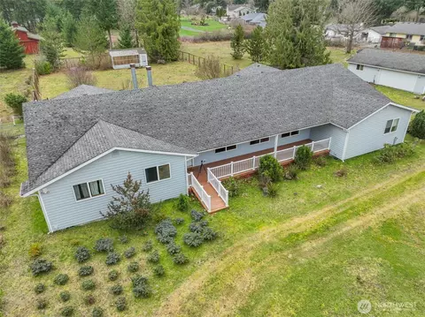 15326 Scenic Shores Dr SE, Yelm, WA 98597