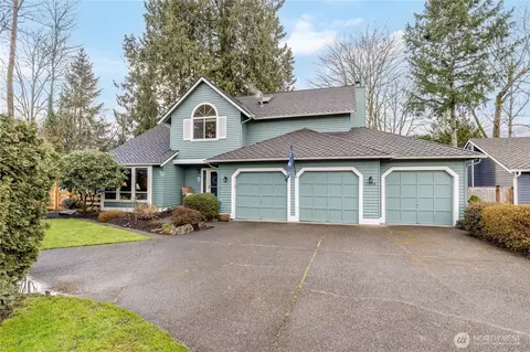 11504 SE 323rd Pl, Auburn, WA 98092