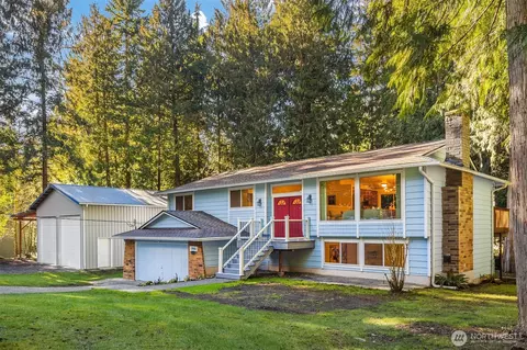 17011 199th Pl NE, Woodinville, WA 98077