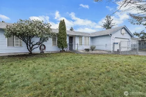 1226 113th St S, Tacoma, WA 98444