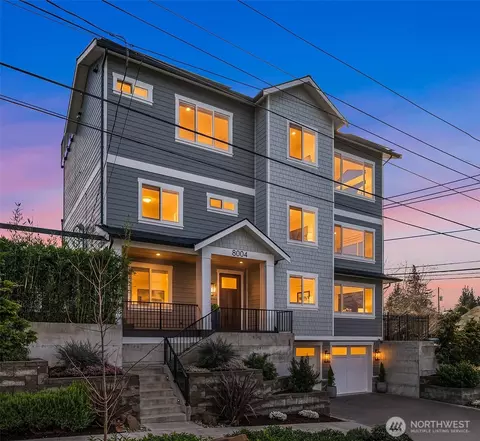 8004 Burke Ave N, Seattle, WA 98103
