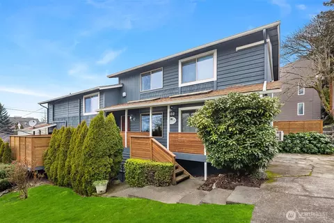 932 29th Ave S #C, Seattle, WA 98144