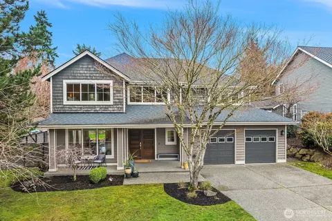 8406 NE 121st Pl, Kirkland, WA 98034