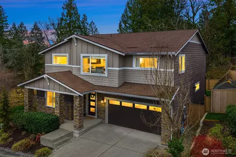 4938 233rd Ave SE, Issaquah, WA 98029