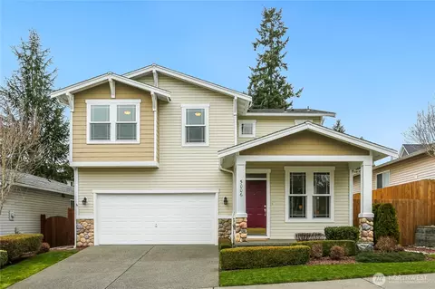 5006 NE 4th Pl, Renton, WA 98059
