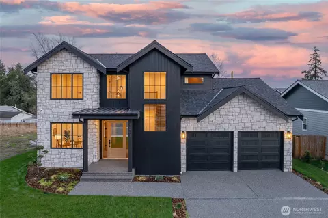 1301 Leighton St, Blaine, WA 98230