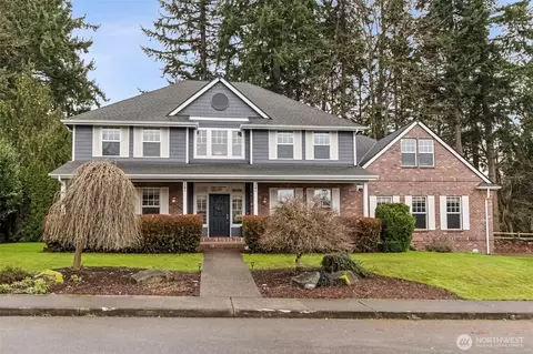 3405 30th Ct SE, Olympia, WA 98501
