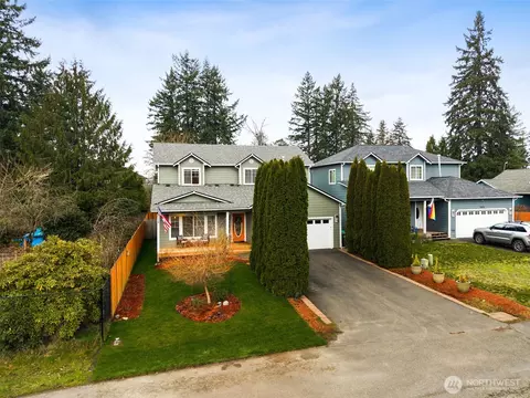 1919 Pear St NE, Olympia, WA 98506