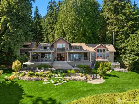 15550 Sandy Hook Rd NE, Poulsbo, WA 98370