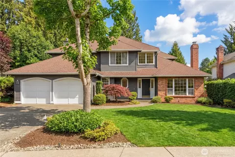 23410 NE 23 St, Sammamish, WA 98074