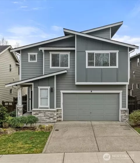 12107 SE 294th Ct, Auburn, WA 98092