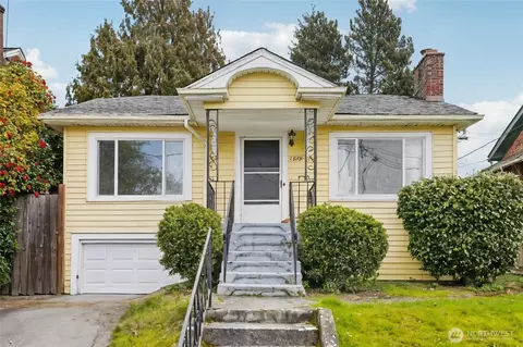 3258 15th Ave S, Seattle, WA 98144