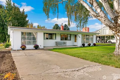 1101 N Willow, Ellensburg, WA 98926