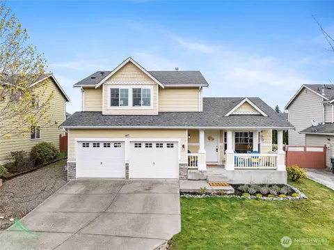 4471 E Broadway St, Mount Vernon, WA 98274