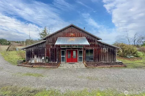 1515 Olson Rd, Sequim, WA 98382