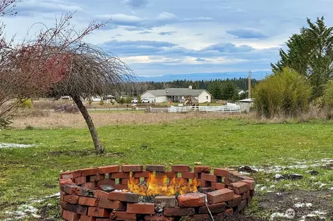 Exterior - 1515 Olson Rd, Sequim, WA 98382 photo 4 of 5