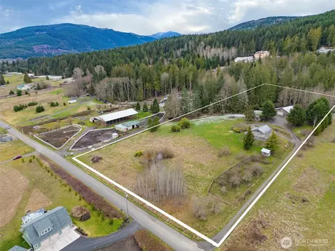 View/Area - 1515 Olson Rd, Sequim, WA 98382 photo 5 of 5