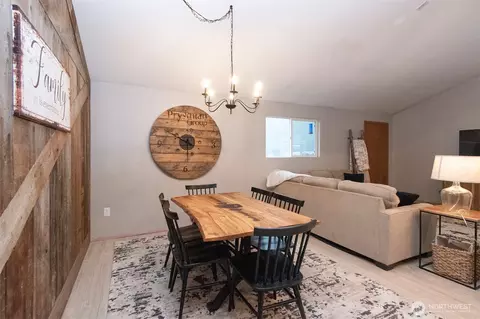 Dining - 1515 Olson Rd, Sequim, WA 98382 photo 1 of 2