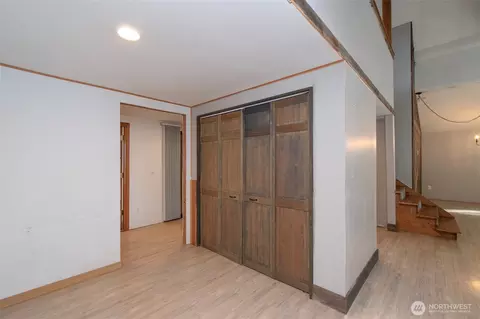 Entry Way - 1515 Olson Rd, Sequim, WA 98382 photo 1 of 1