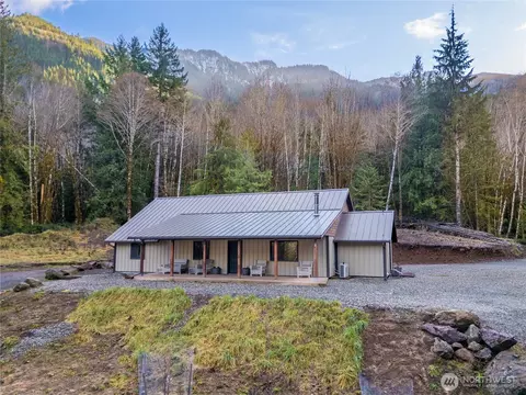 235304 Hwy 101, Port Angeles, WA 98363