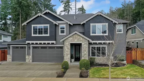 18617 133rd Street Ct E, Bonney Lake, WA 98391